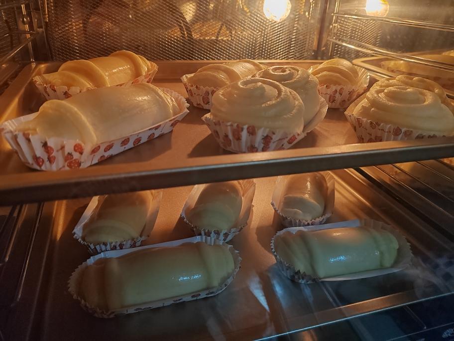 【港式鸡尾包】快要失传的老广味道！