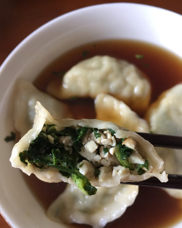 午餐•2018年11月13日