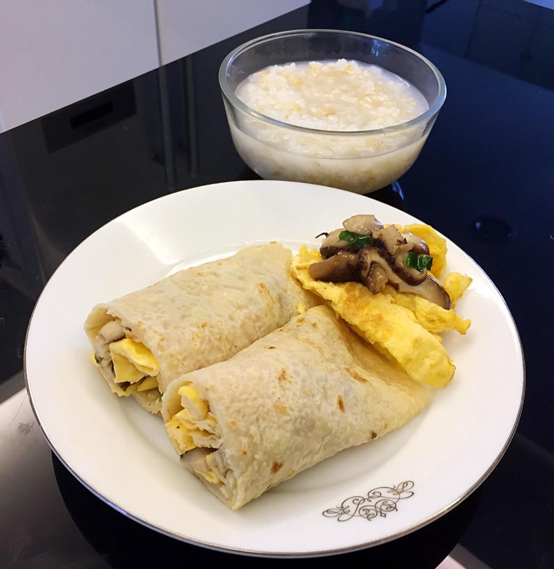 早餐马拉松顺利收官：因为坚持，所以更好！