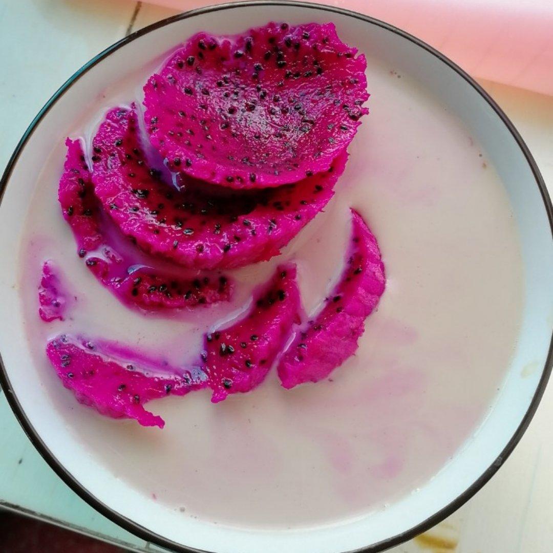 自制奶茶