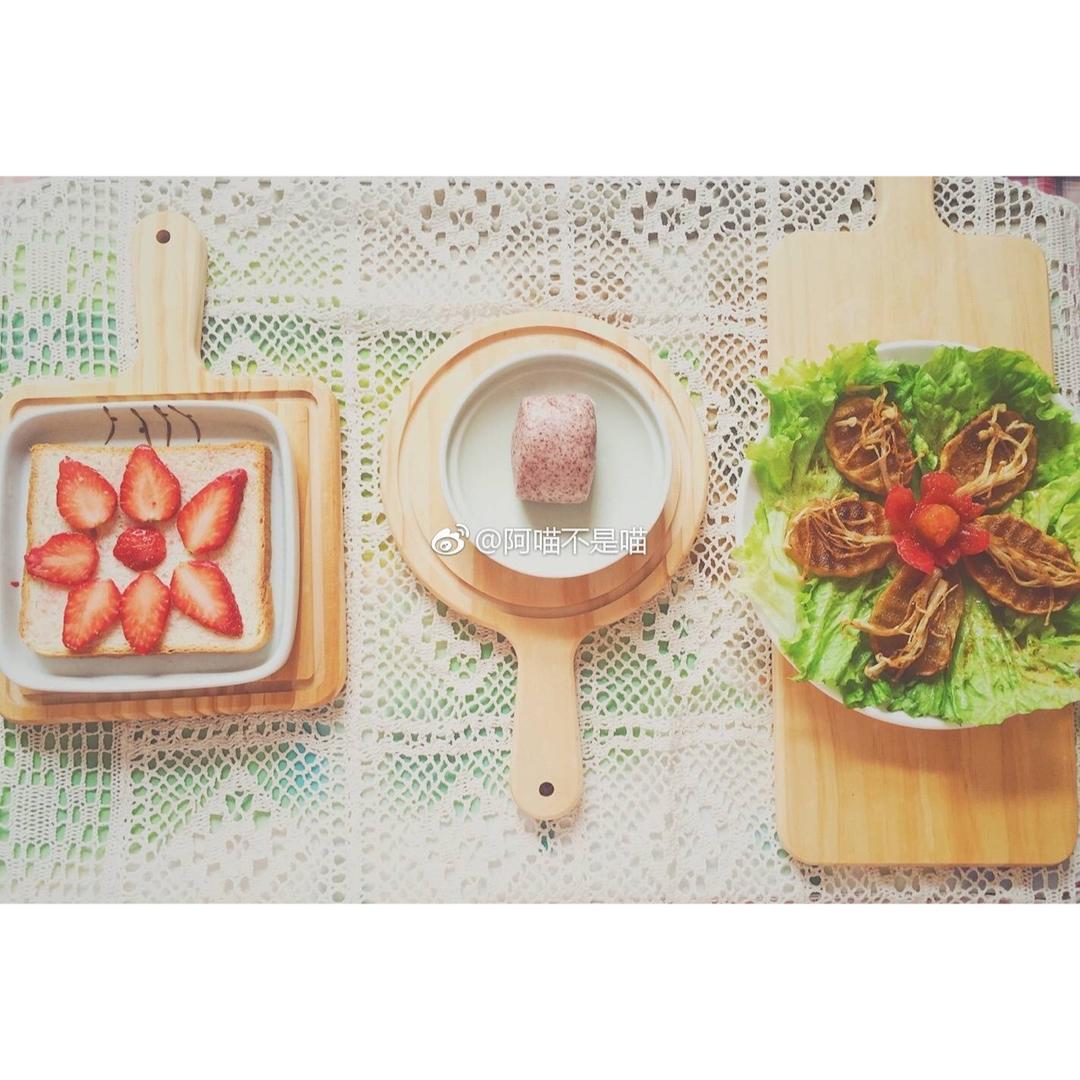 晚餐•2017年3月30日