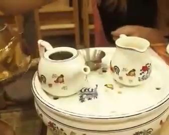 广州早茶糕点的做法