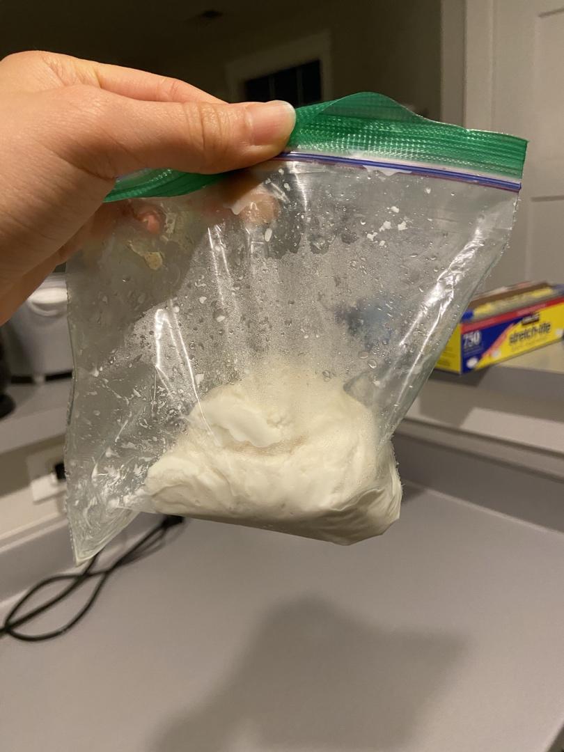酸奶自制茅屋奶酪，乳清不酸不浪费！健身推荐，超简单