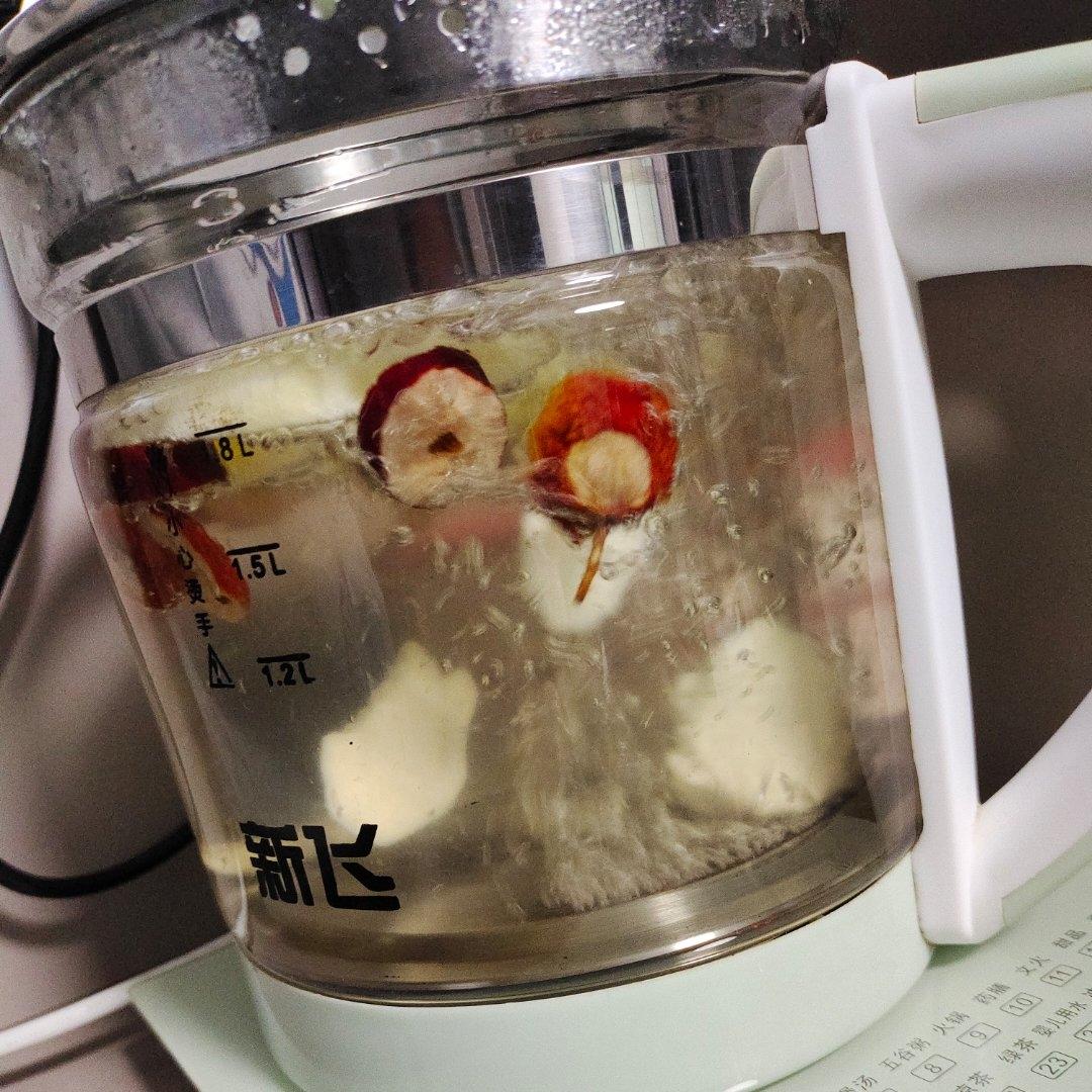 儿童成长汤开胃 健脾 润肺 安眠 强体质