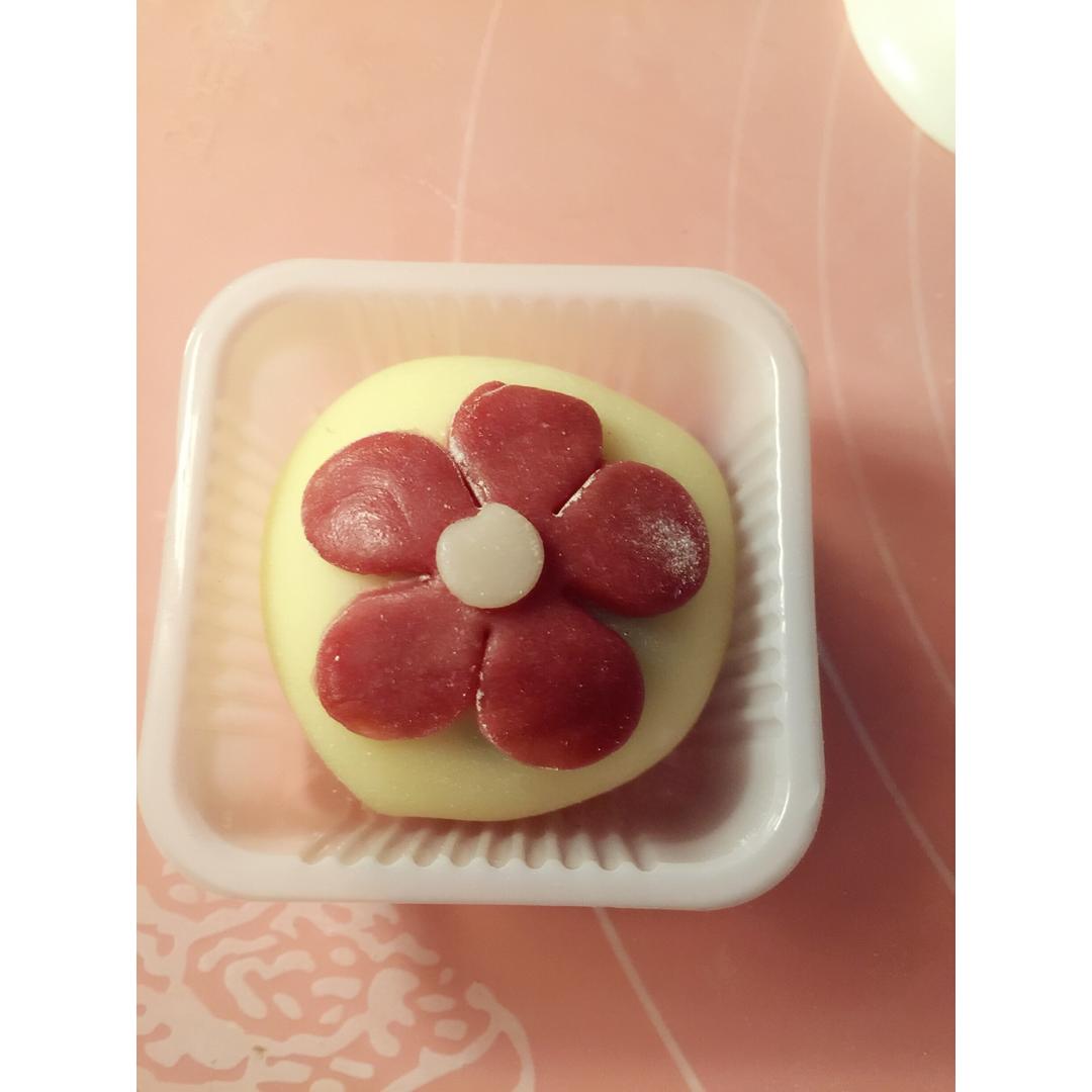 雪媚娘（超详细）