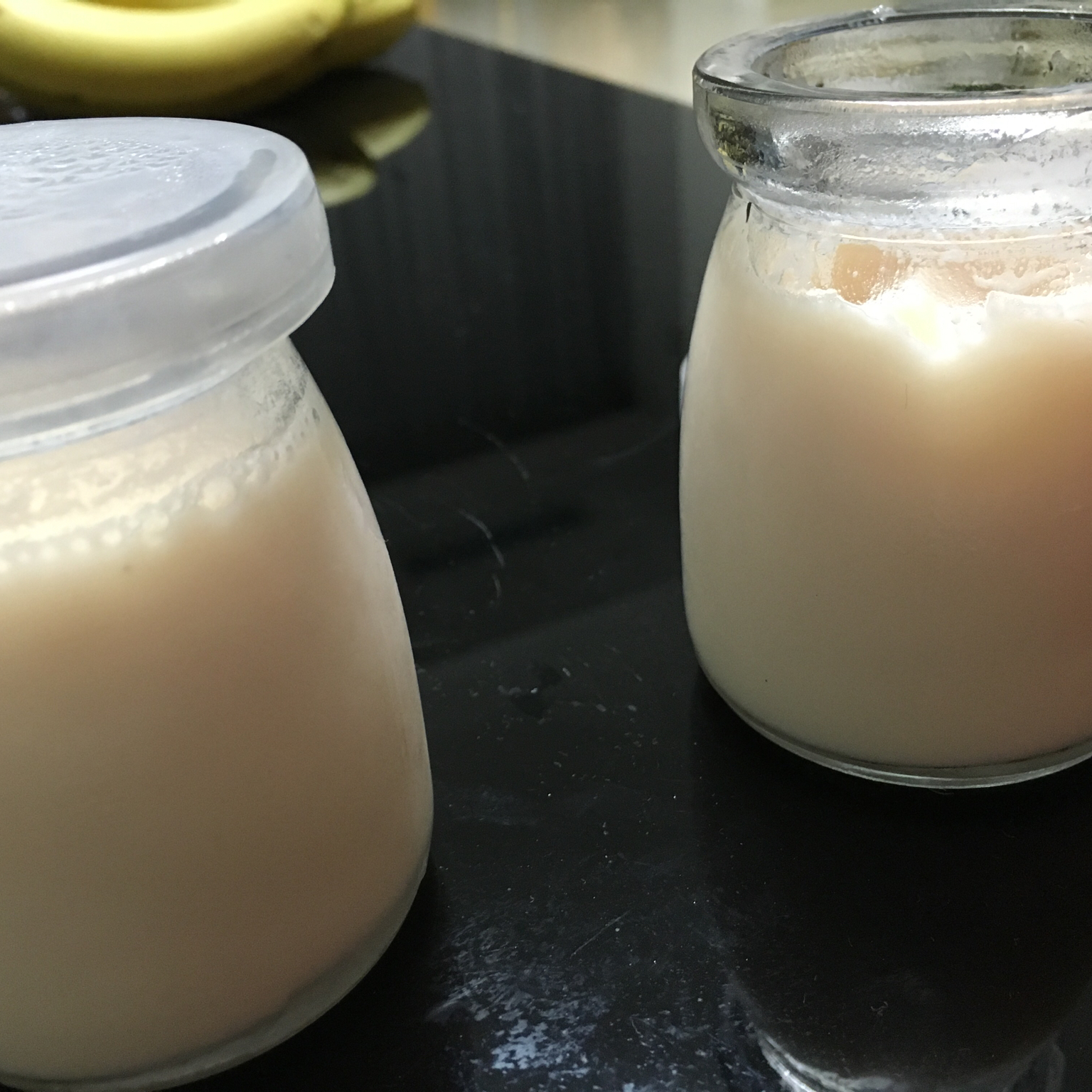 布丁（QQ糖版）