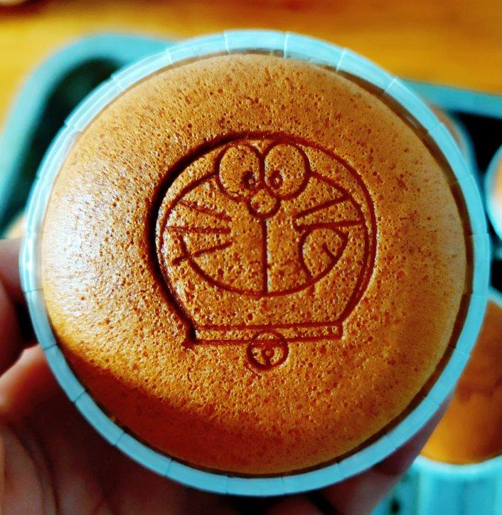 ins风纸杯蛋糕【小清新，口感一流】