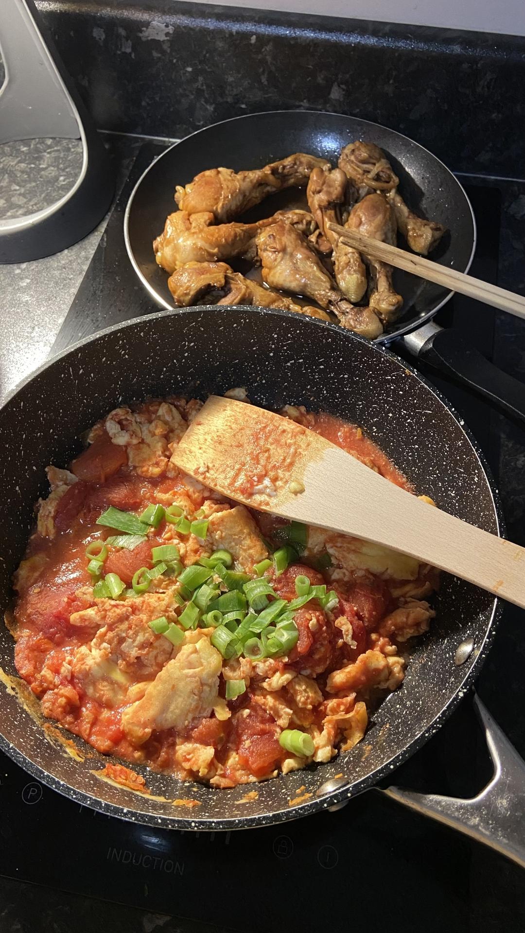 每日自制早午餐