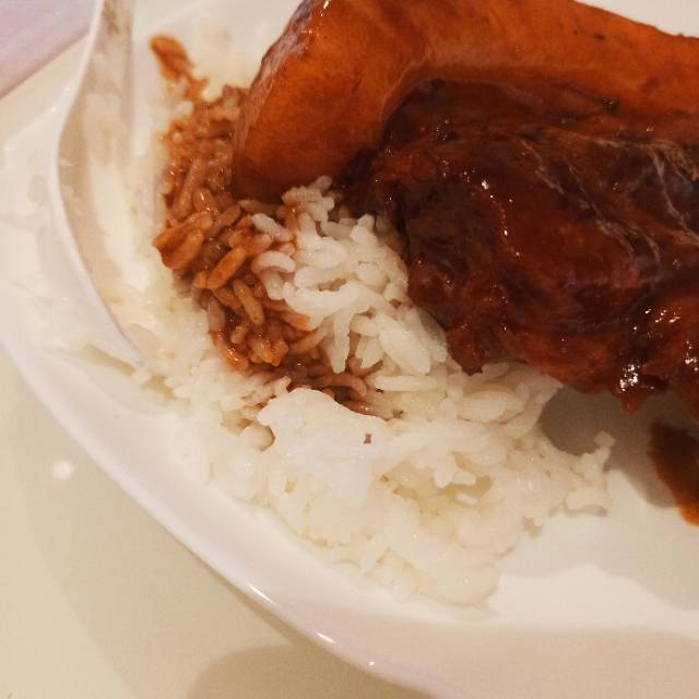 比外卖好吃百倍的照烧猪排饭❗️汁浓味美，一学就会别错过