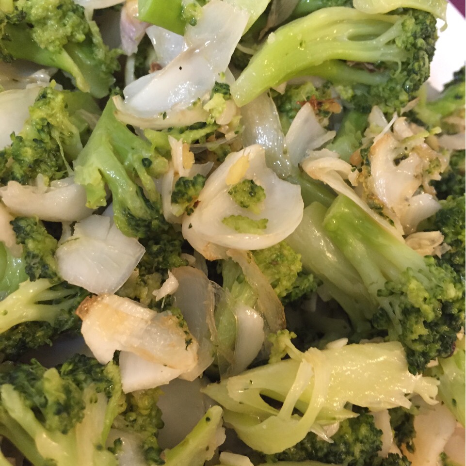 晚餐•2016年7月18日