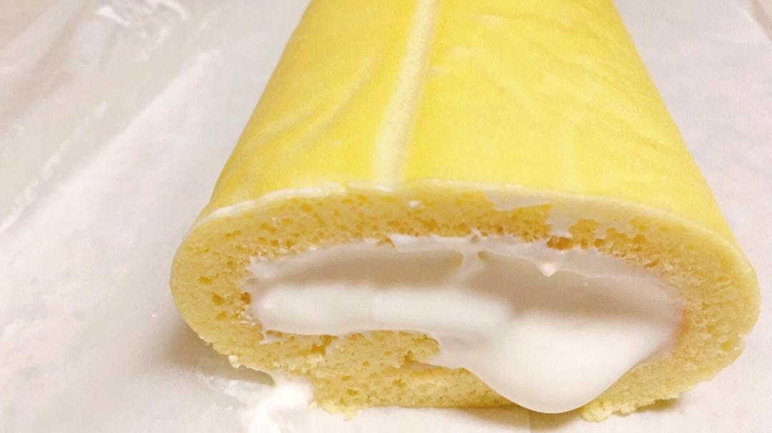 新手简单详细卷蛋糕教程