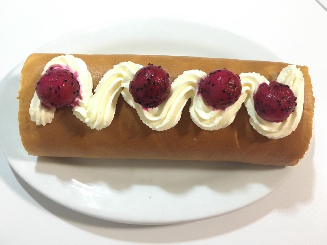 小四卷～风靡美食群的美味蛋糕卷