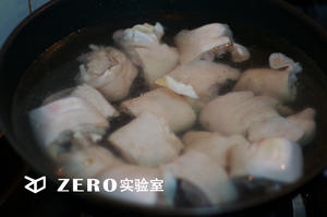 【生酮keto】低碳水减脂瘦身清炖猪蹄的做法 步骤1