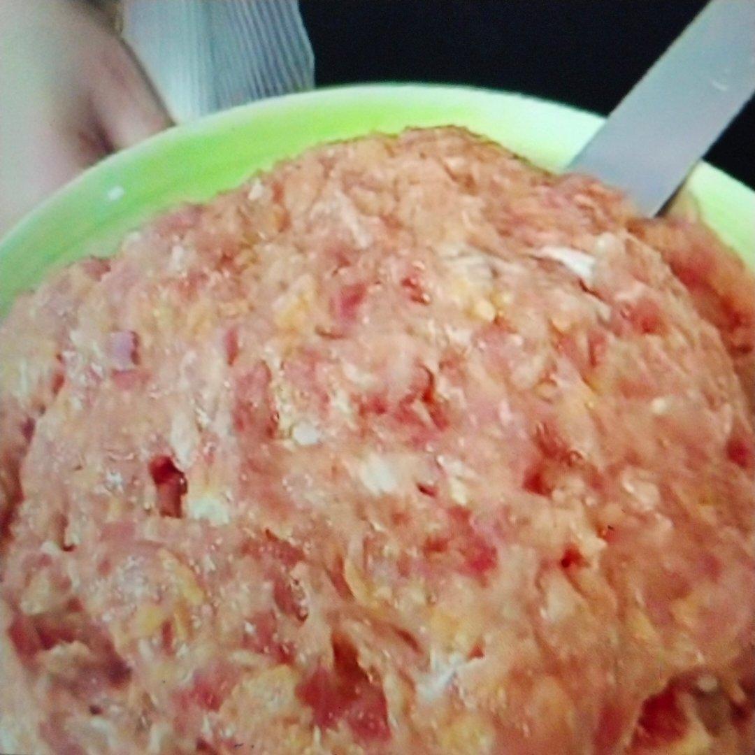 馄饨馅