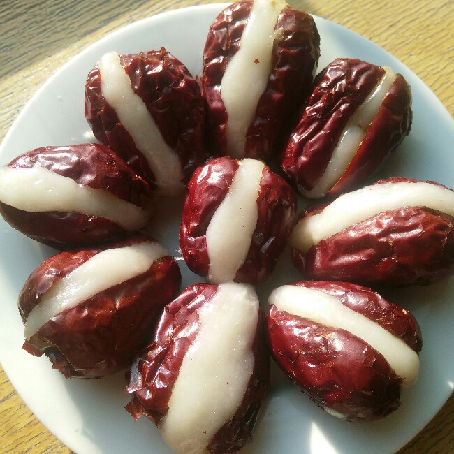 糯米枣