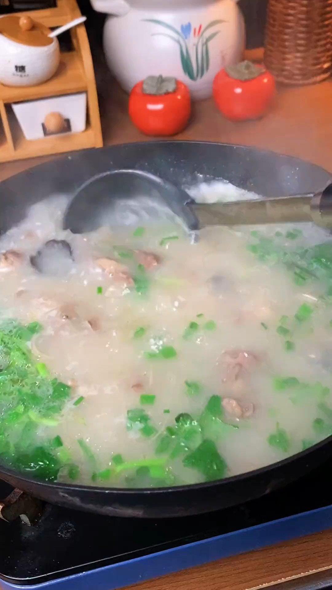 羊汤的家常做法