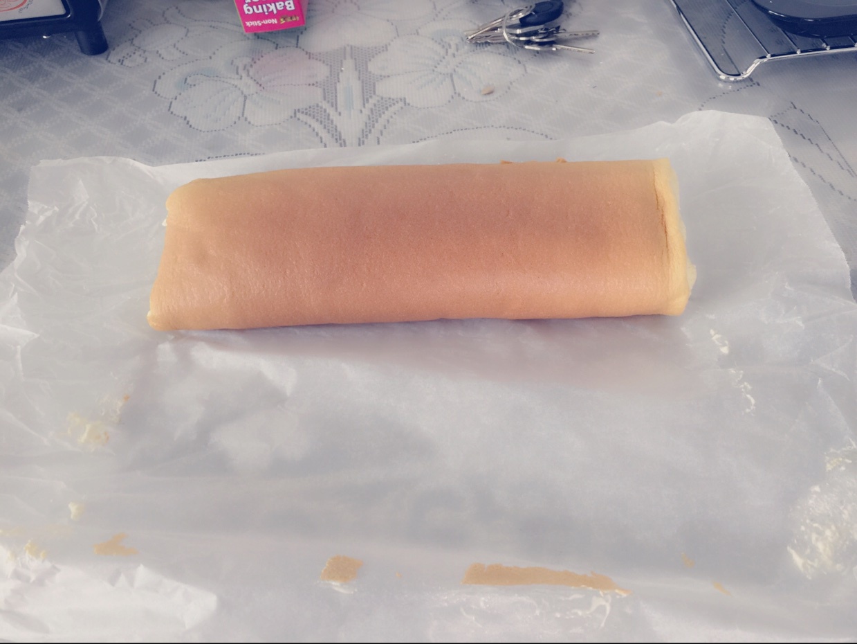 小四卷～风靡美食群的美味蛋糕卷