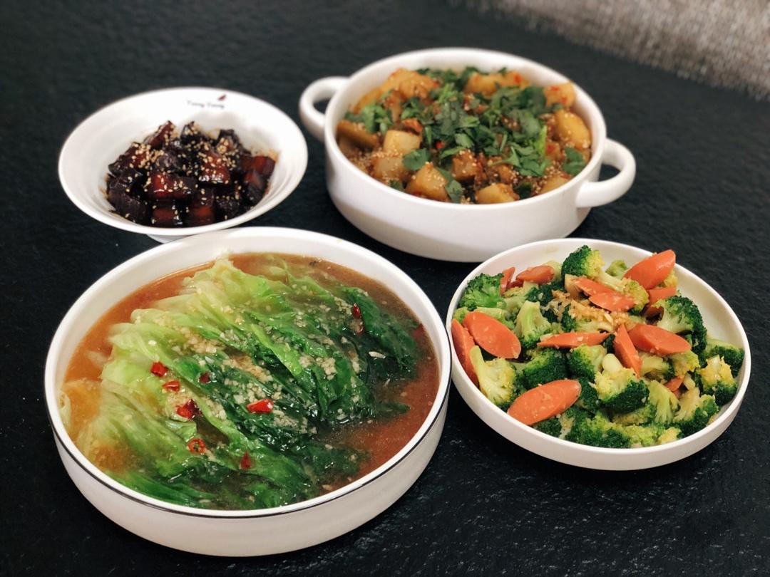 知猪侠美味佳肴