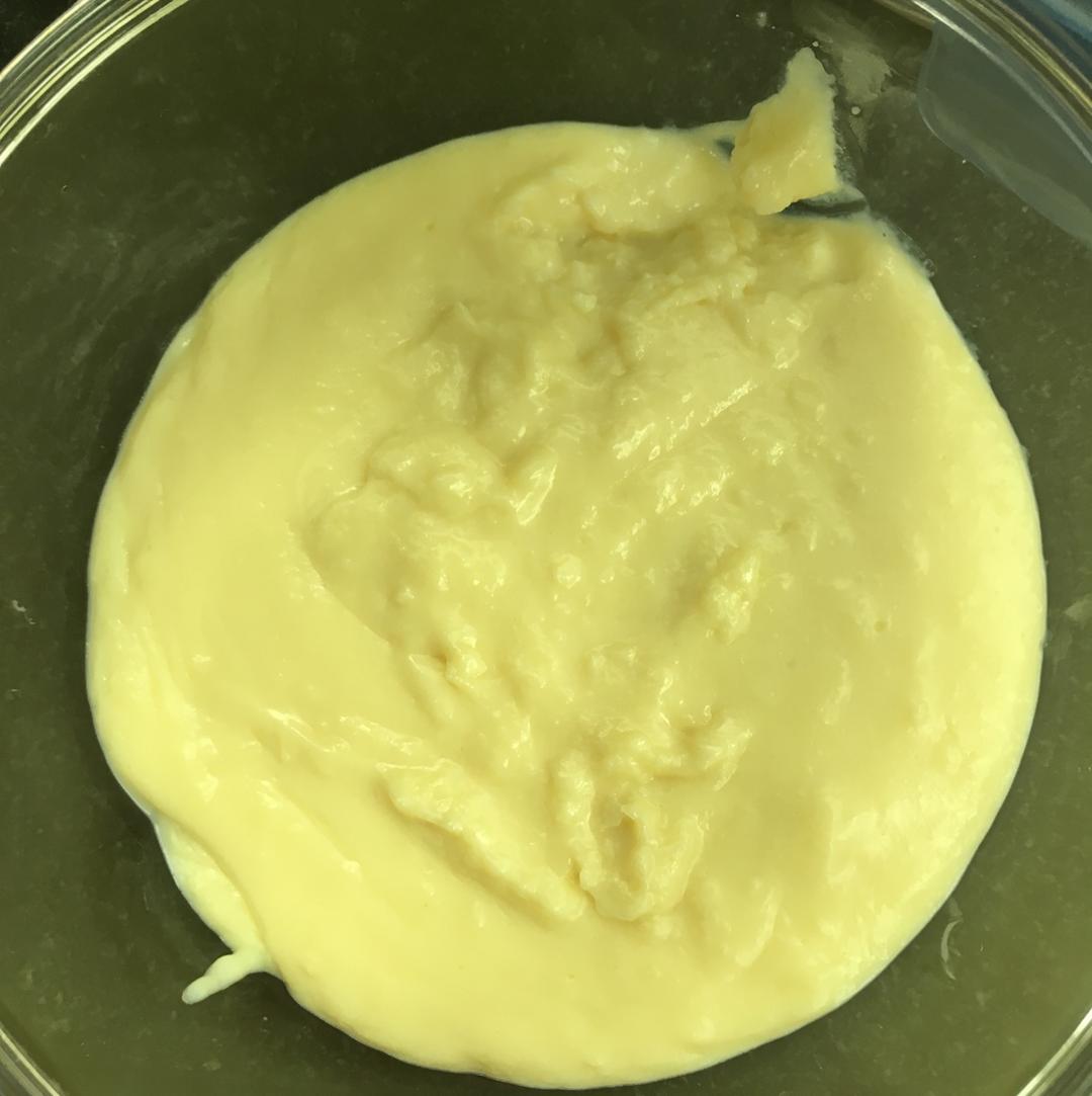 自制的炼乳也太好吃啦（全脂奶粉版）
