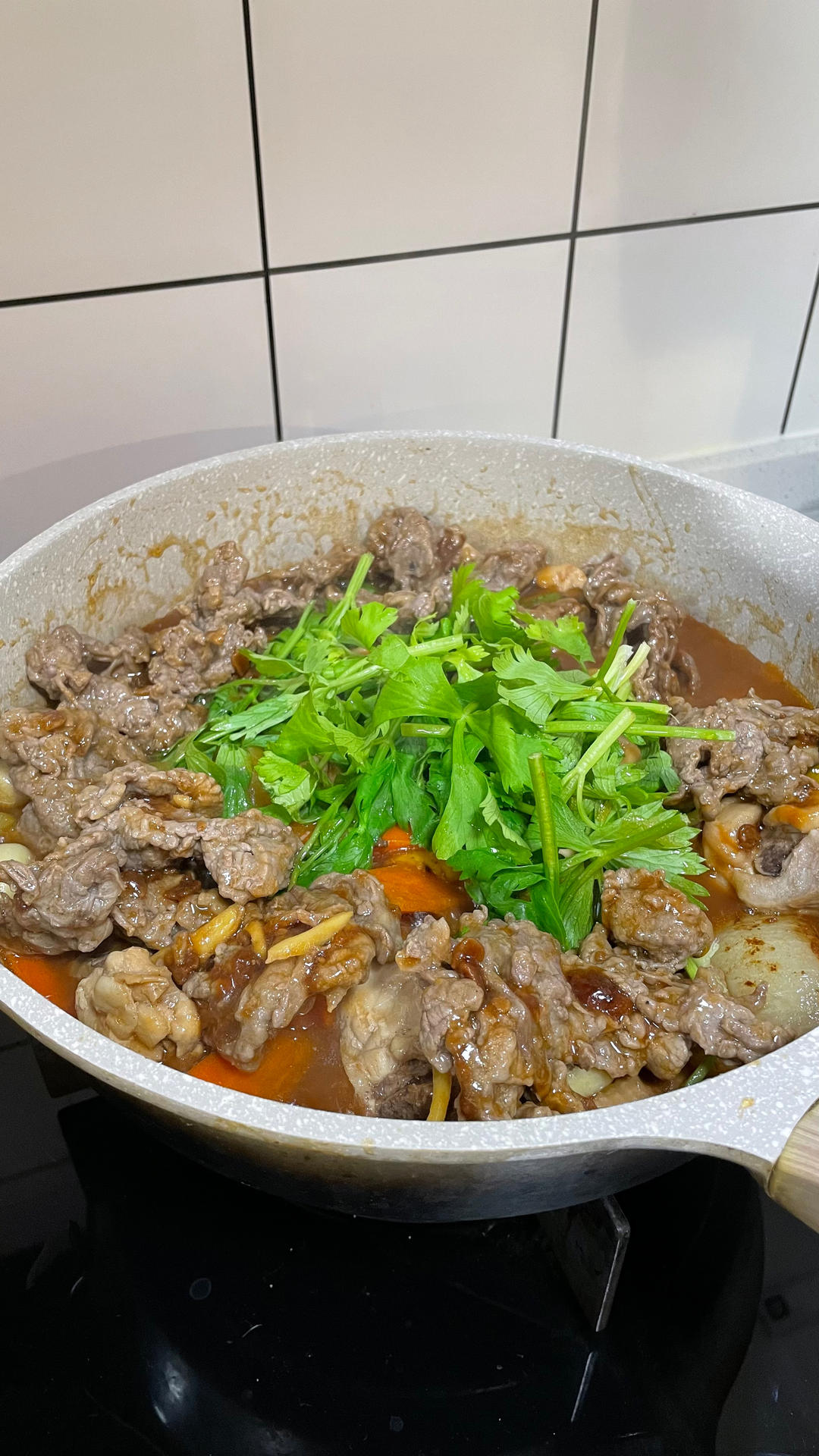 三汁闷锅(黄记煌)