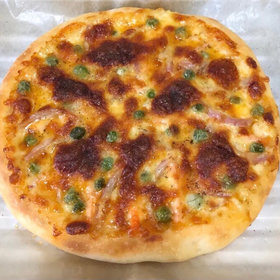详解～Pizza披萨面团～可商用批量生产