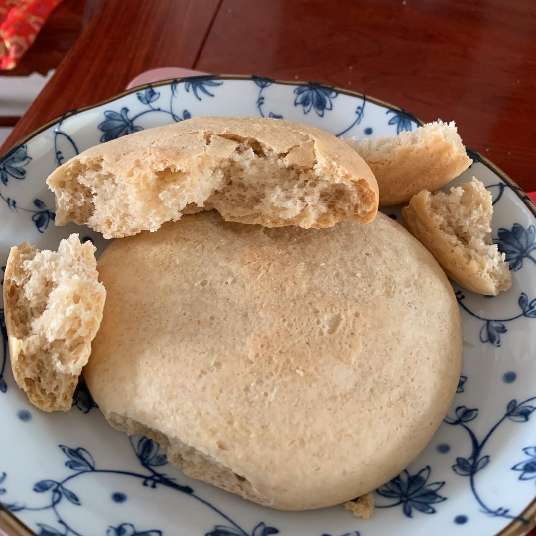 法式全麦脆皮面包