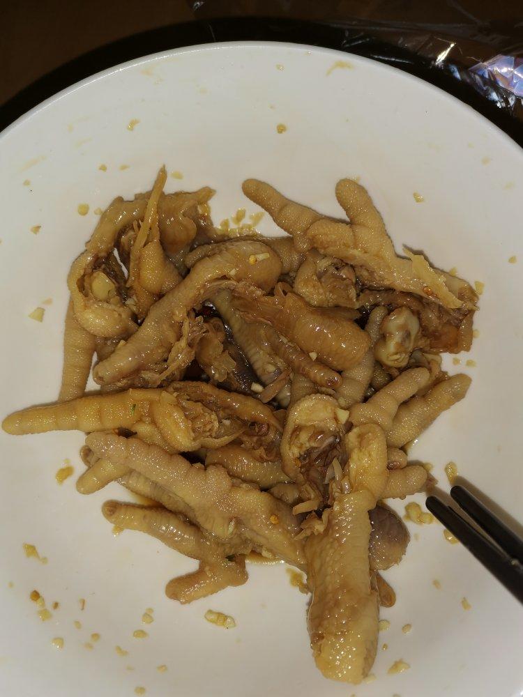 💥好吃到爆的无骨凤爪❗️酸辣够味超过瘾❗️