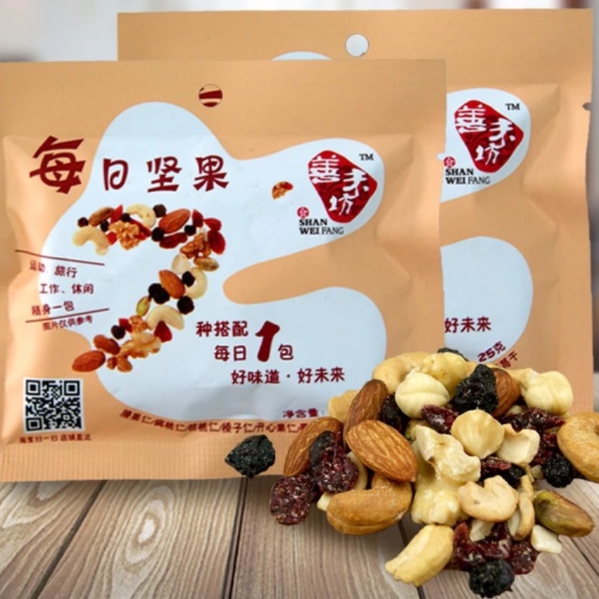 全麦面包