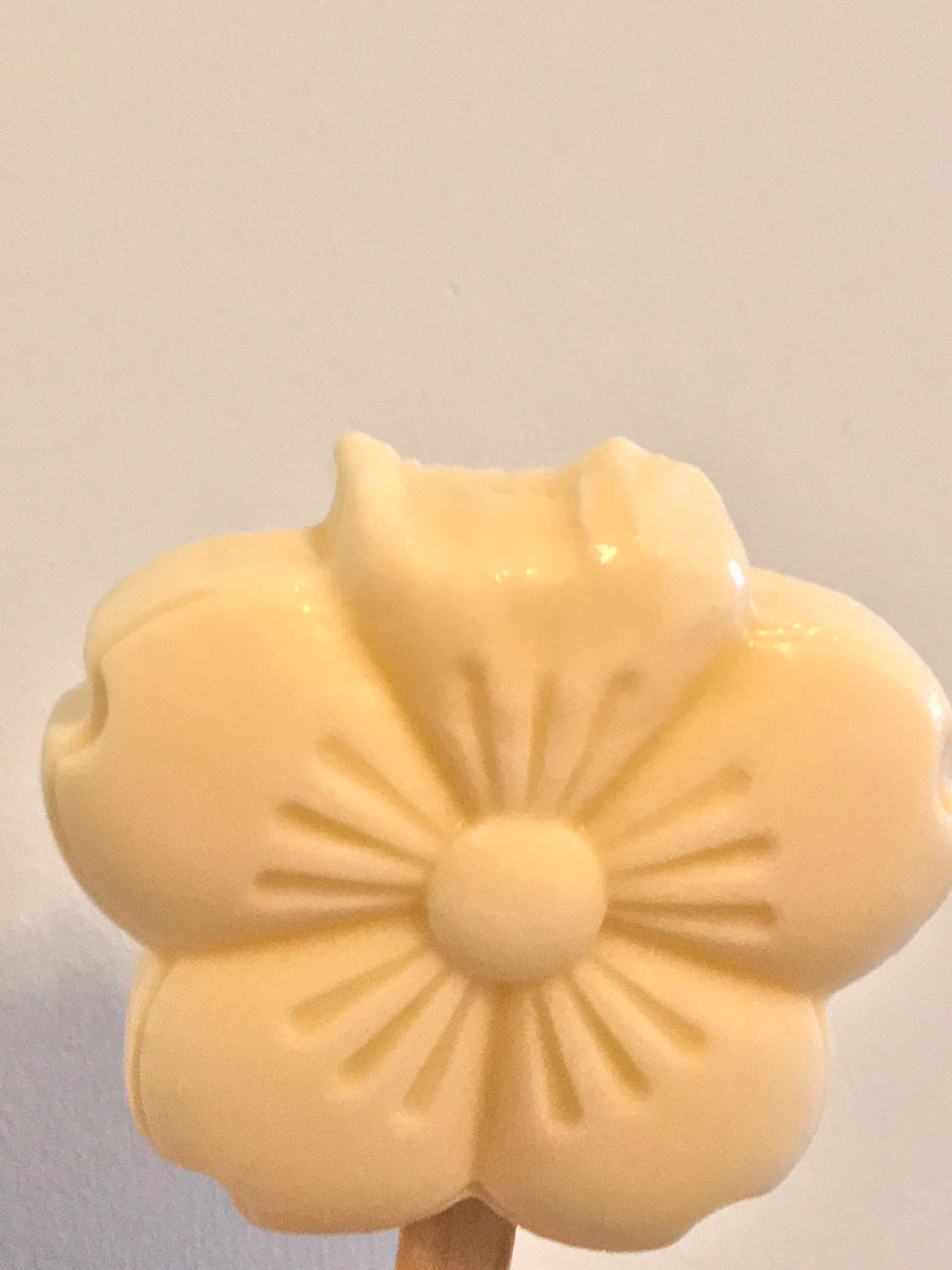 牛奶雪糕 做法简单