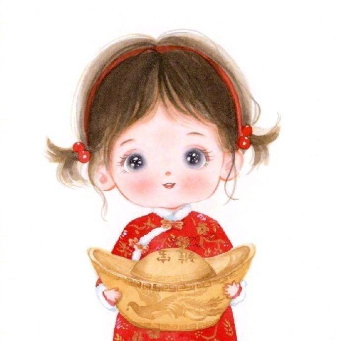 Jenny遇见更好的自己