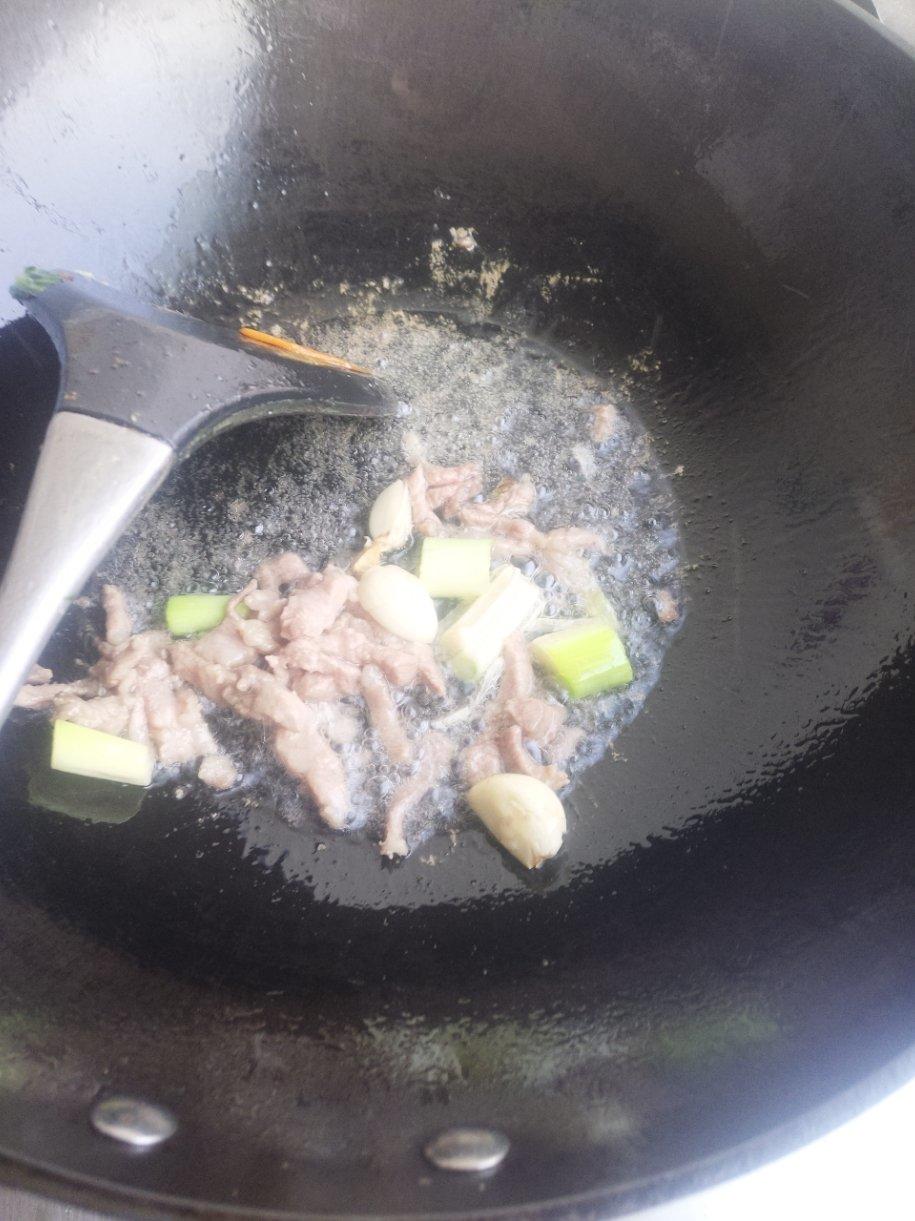 宝宝辅食嘎达汤 家常嘎达汤