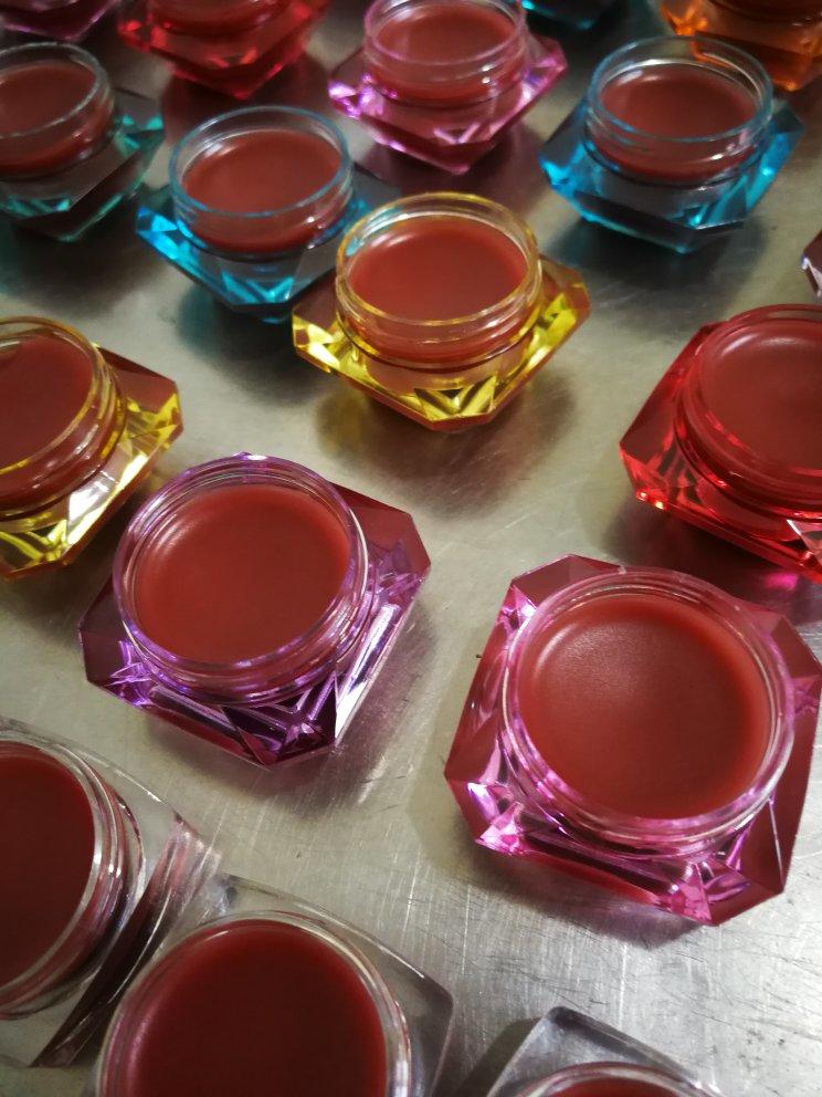 自制紫草膏。超详细配方