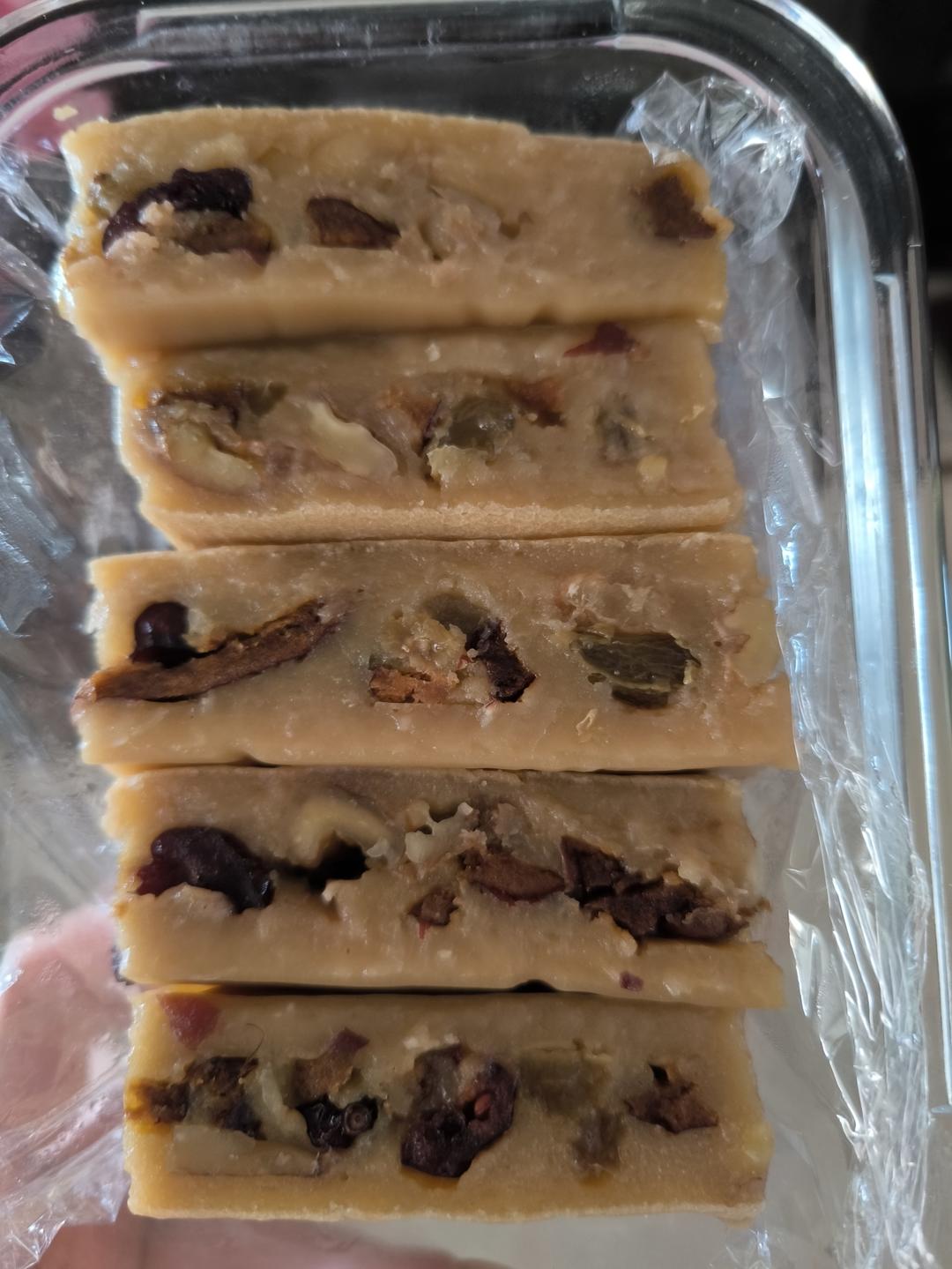 养生贵妃糕、烤年糕、糯米糕（超好吃）