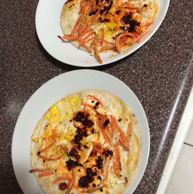 那些年我们吃过的特色美食