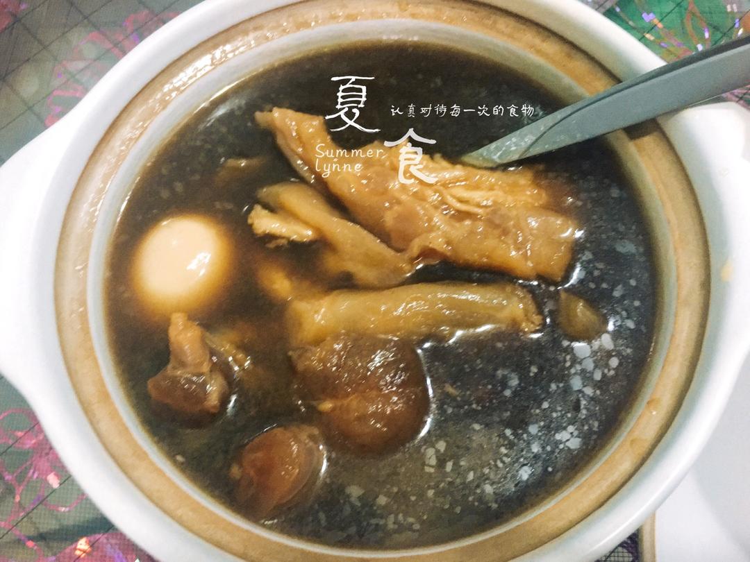 零失败家常卤味