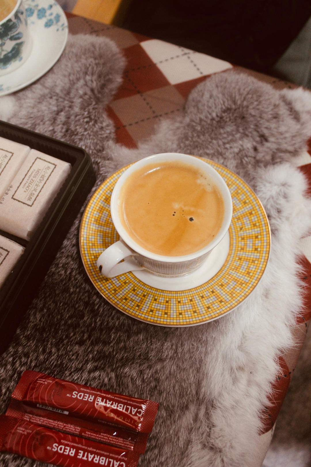 摩卡壶做传统意大利咖啡