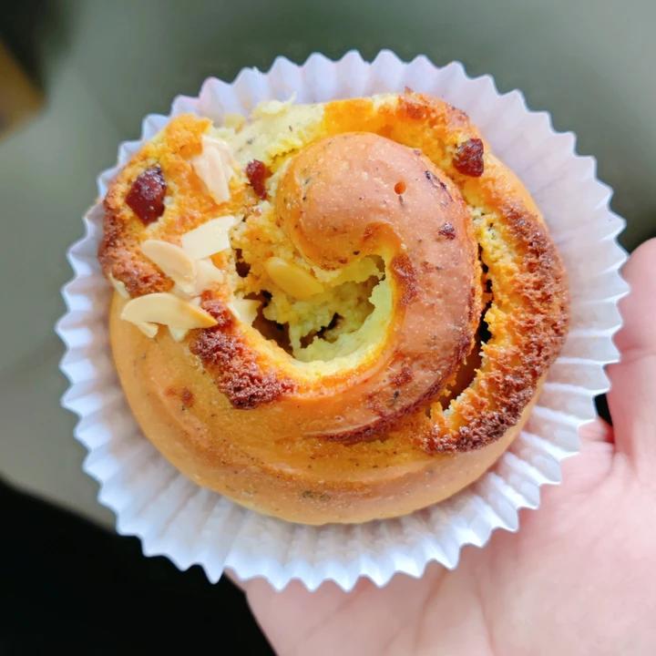 每日主食一赏