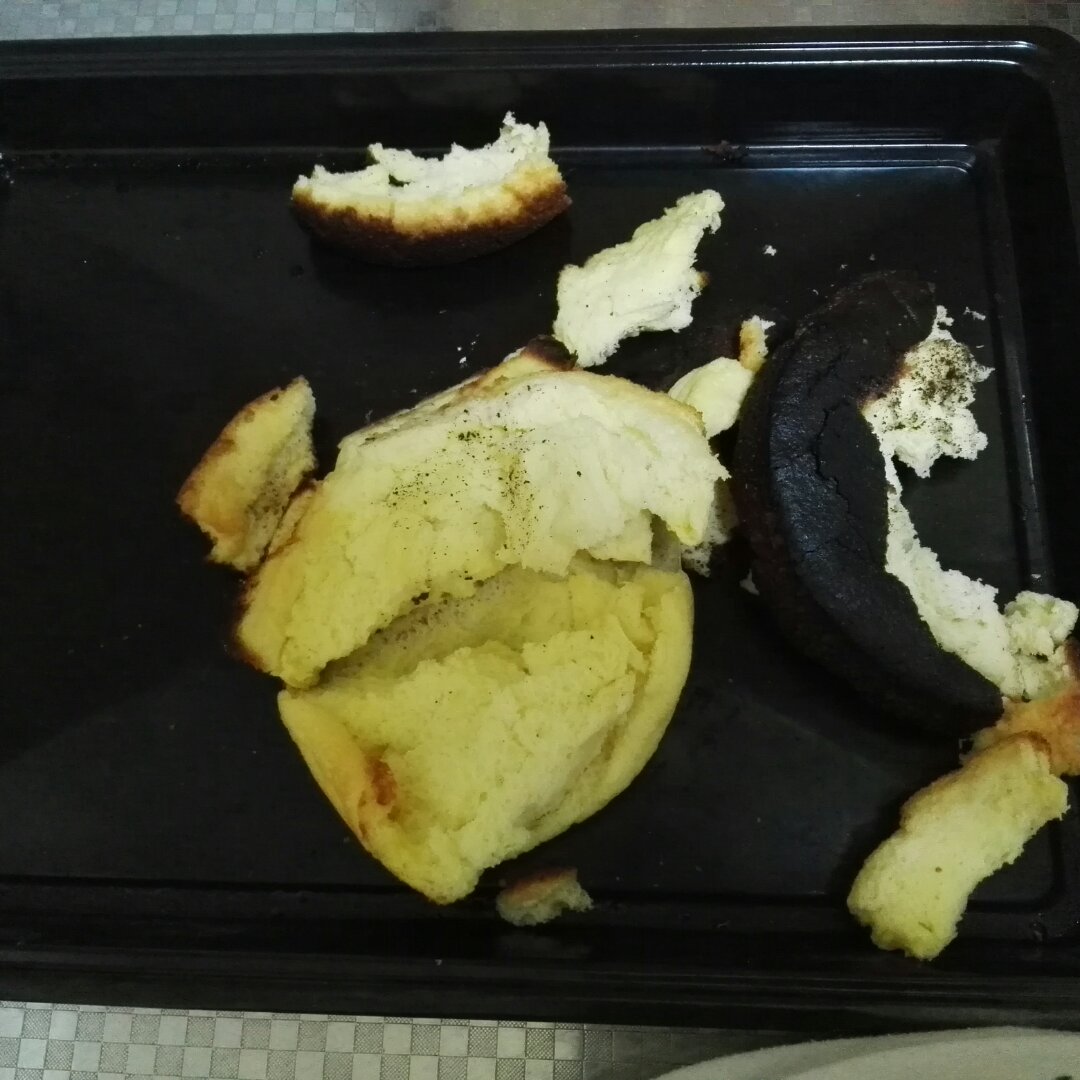 酸奶蛋糕