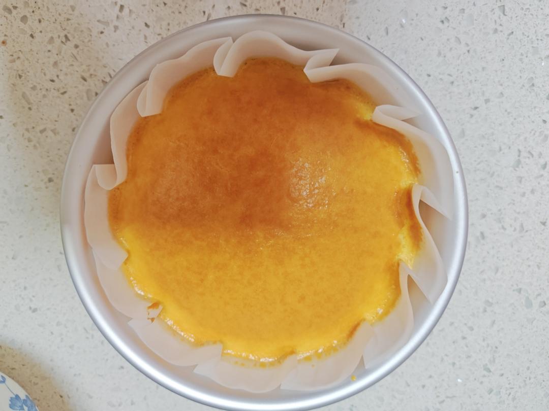【小高姐】完美日式乳酪蛋糕操作指南