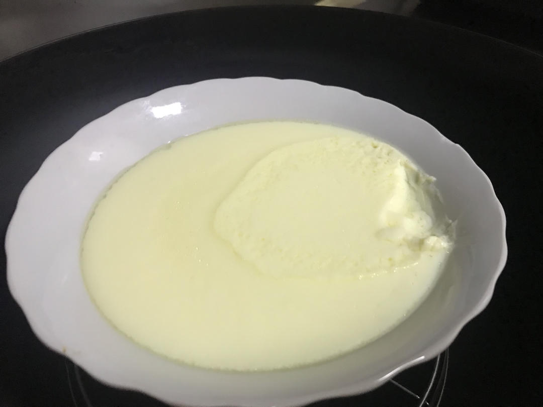 蒸蛋羹（详细版）