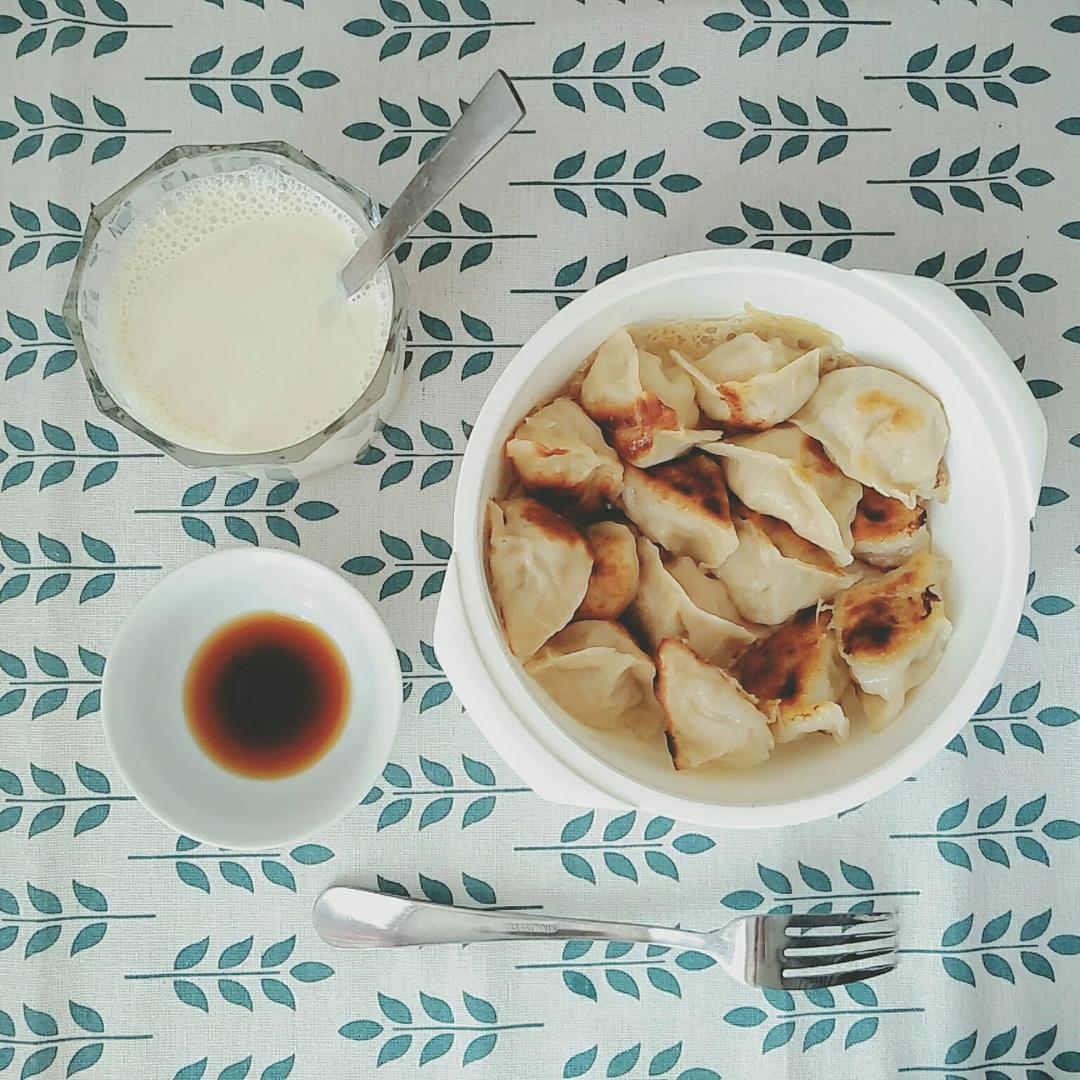 生煎包