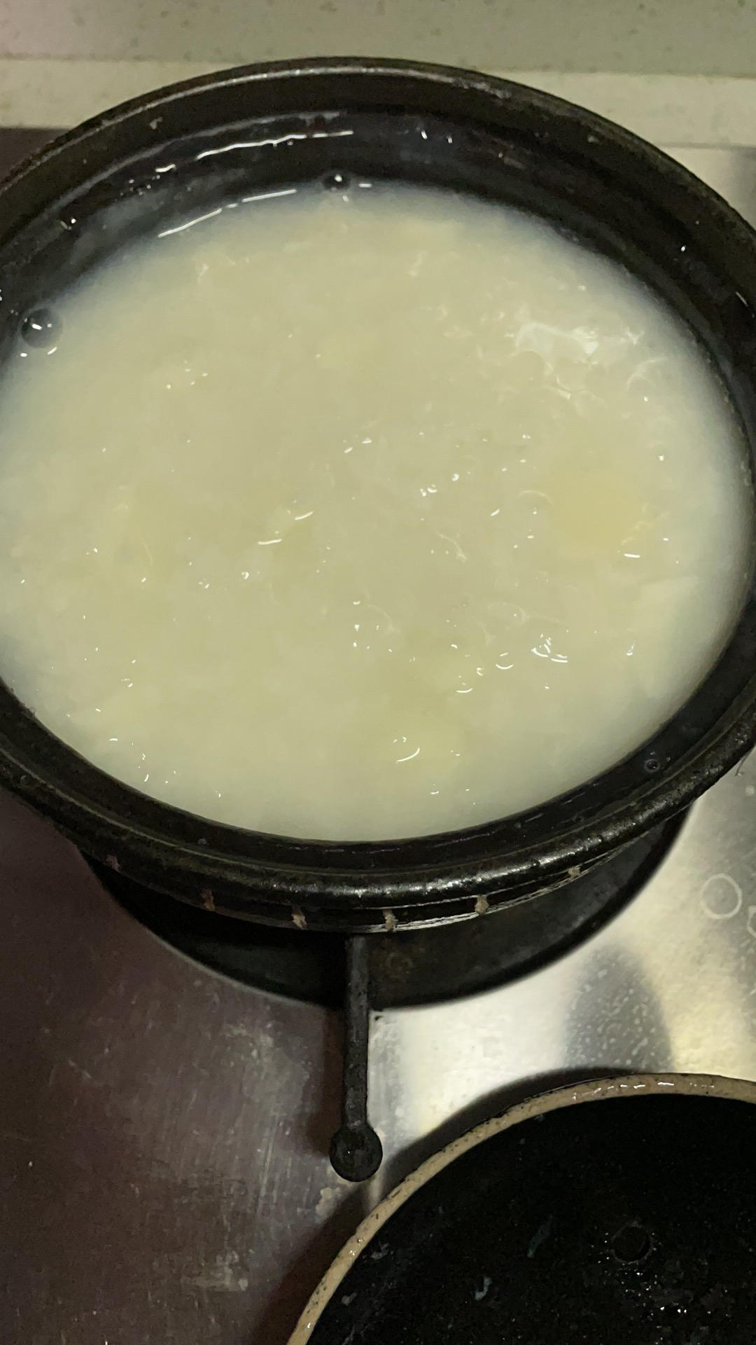 民国美玲粥