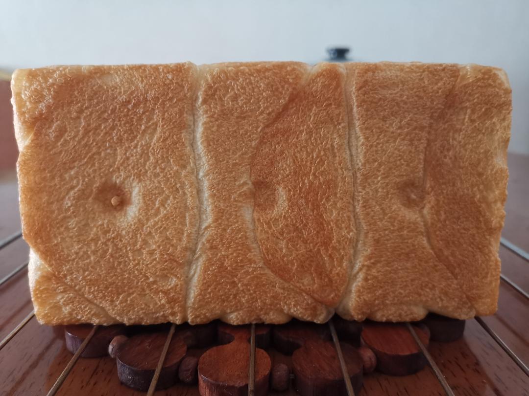 银座顶级烫种吐司