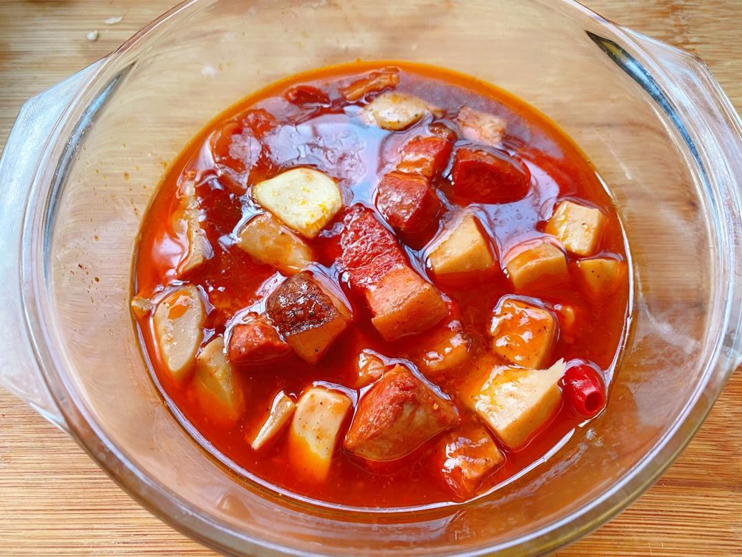 红烧肉