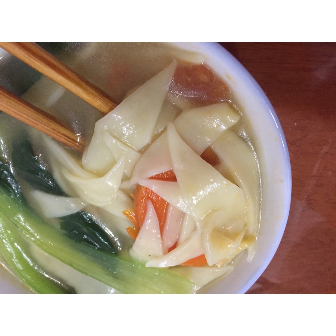 三鲜砂锅米线