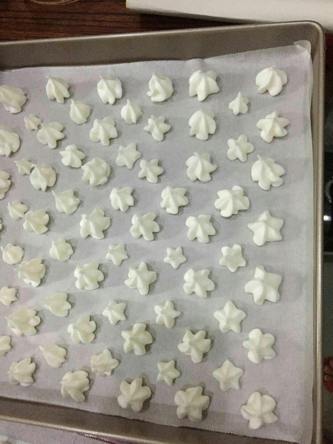 蛋白糖