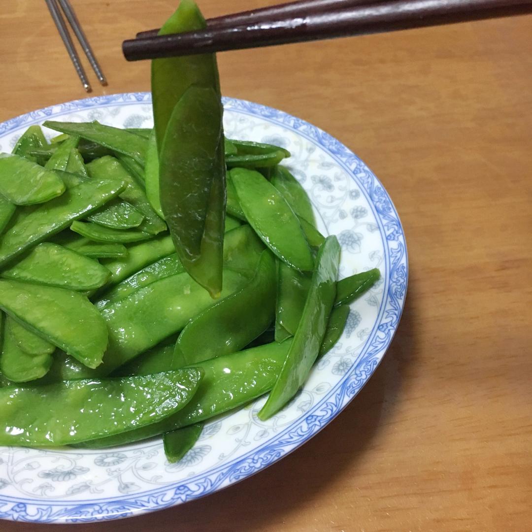 午餐•2017年2月20日