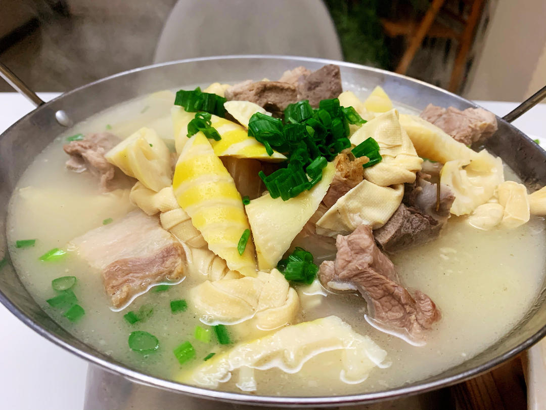 用心做的每一份美食