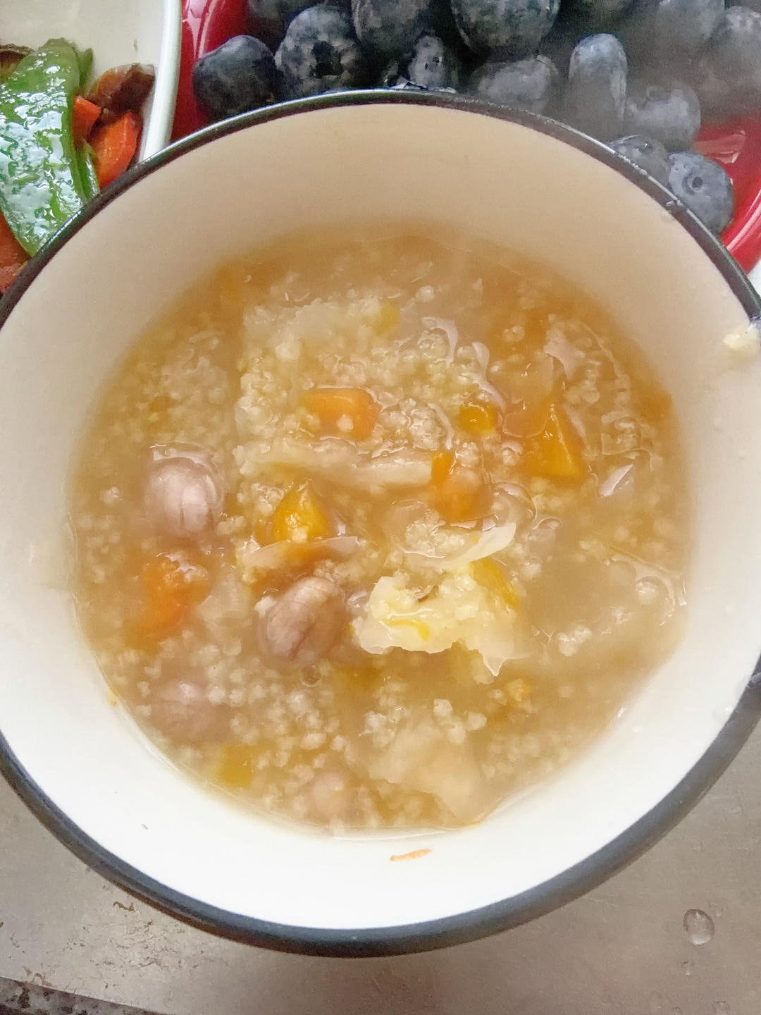养生粥