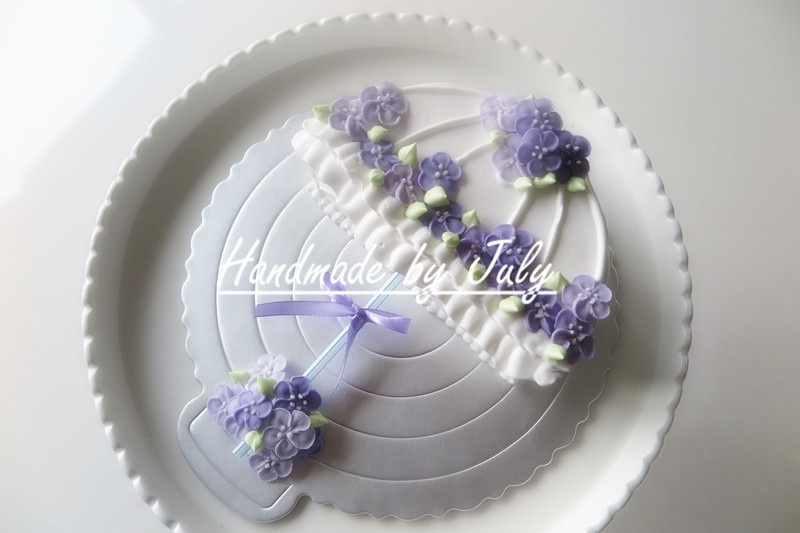 July Baking